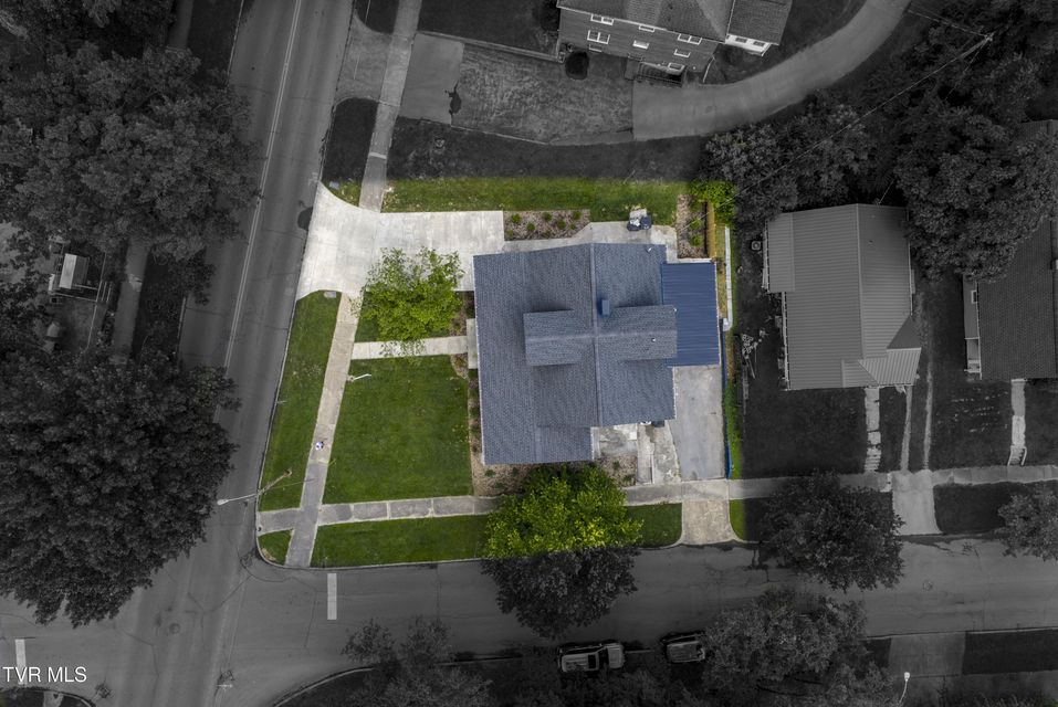 Photo #62: 801 Watauga Street