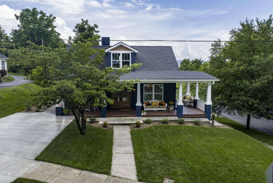 Photo #4: 801 Watauga Street