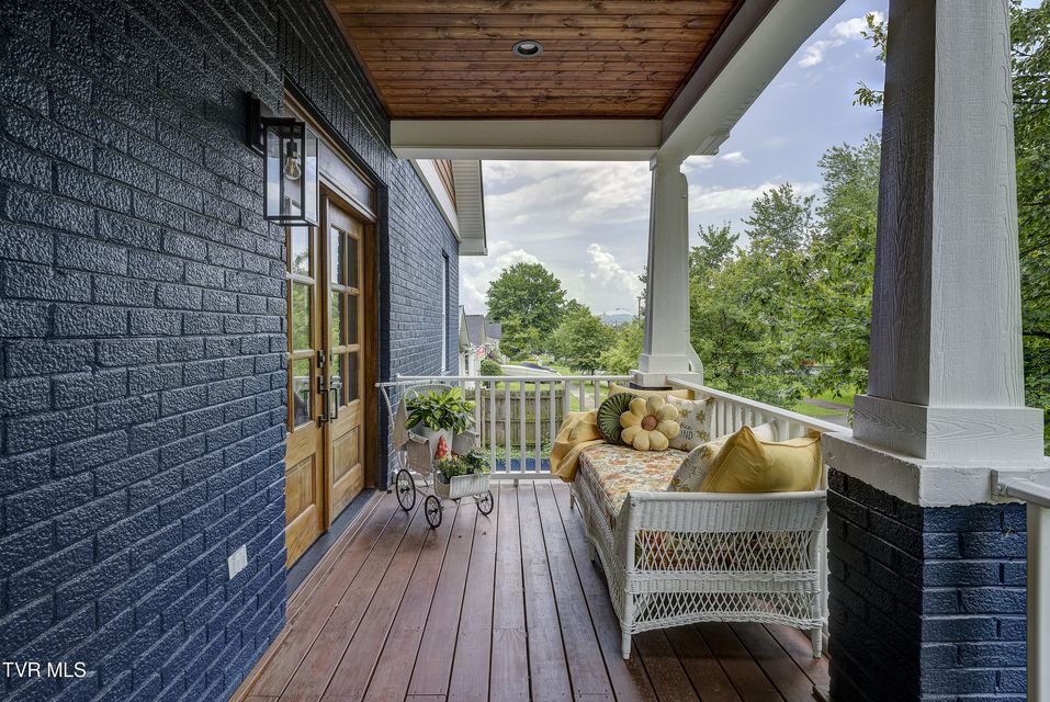 Photo #12: 801 Watauga Street