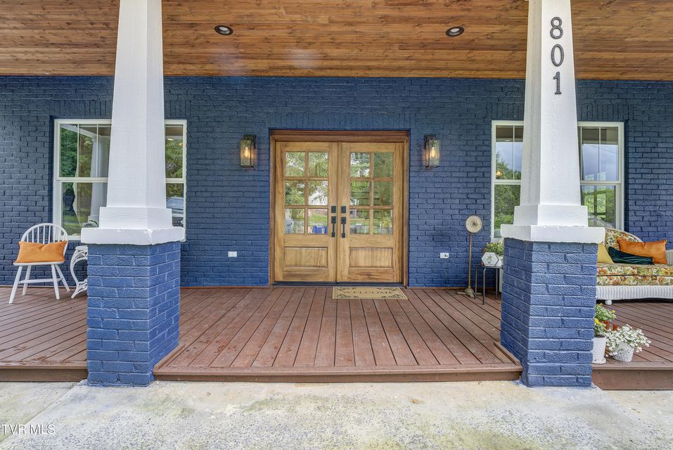 Photo #11: 801 Watauga Street