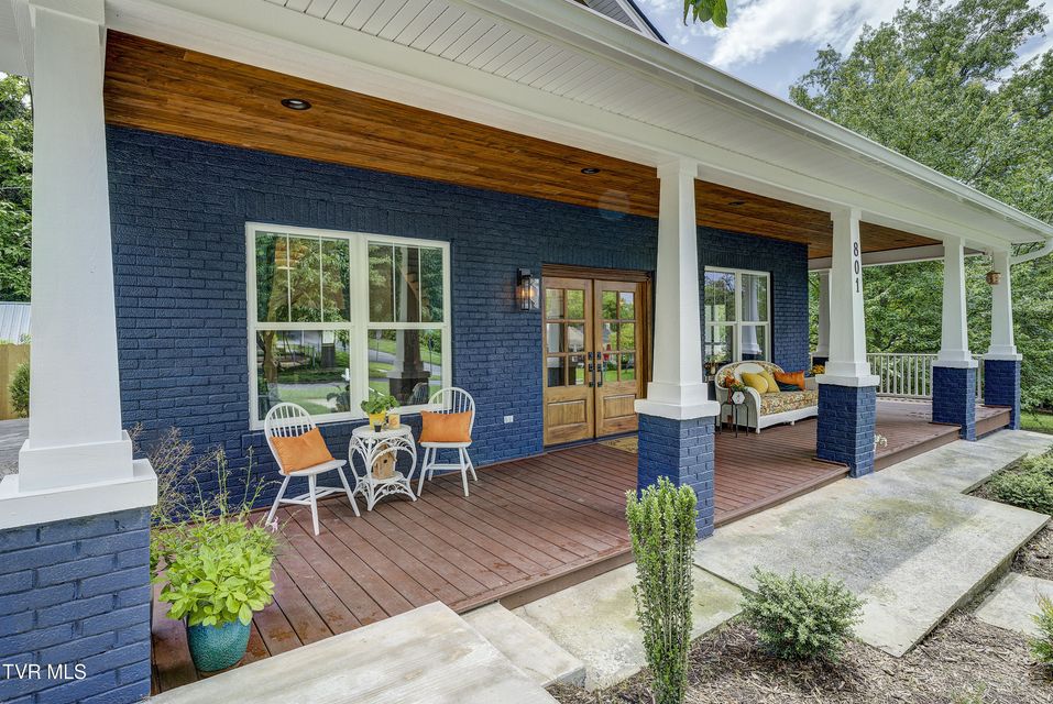 Photo #9: 801 Watauga Street