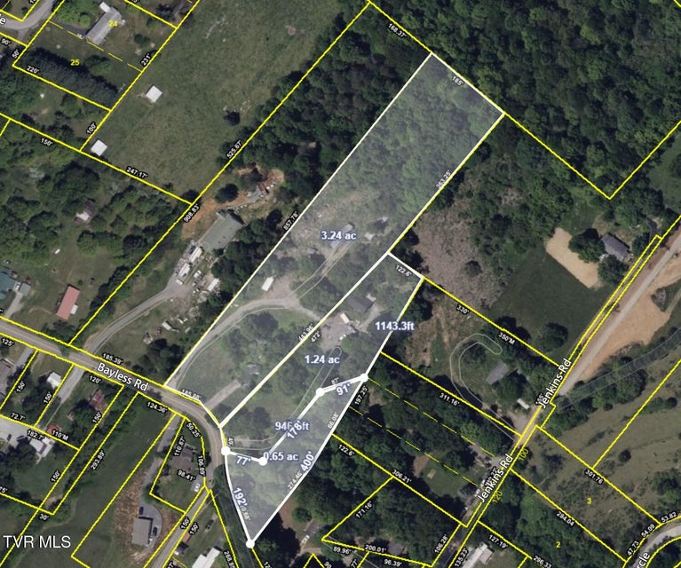 Photo #2: 183 Bayless Road