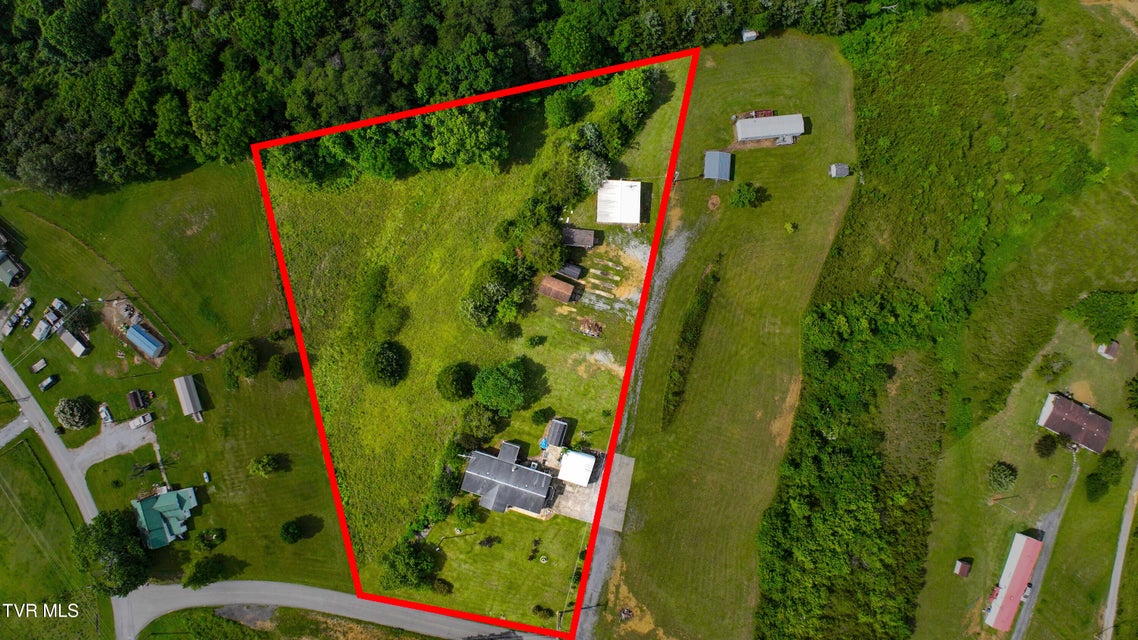 Photo #2: 728 Weems Chapel Road