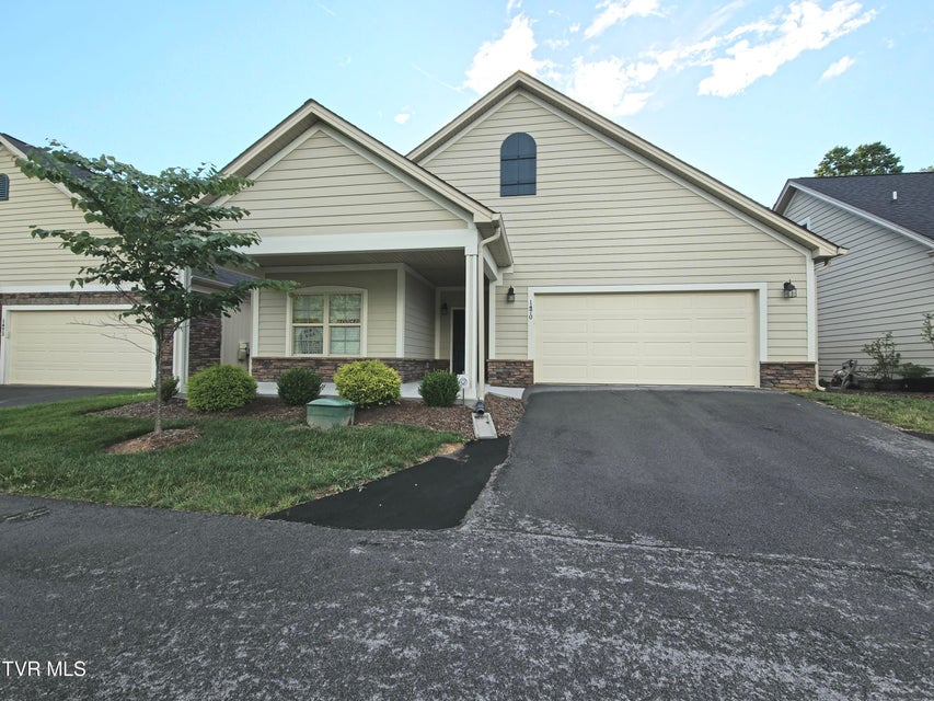 Photo #2: 1470 Hatterdale Farm Road
