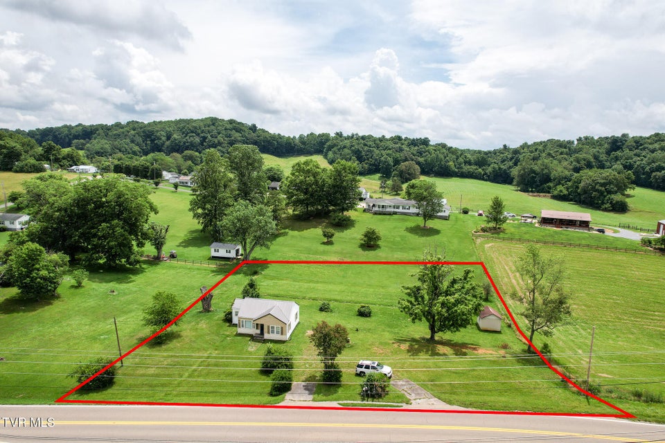 Photo #2: 4320 Kingsport Highway