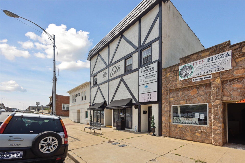 Photo #20: 707 Elk Avenue