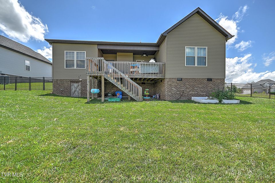 Photo #41: 3309 Murrayfield Way