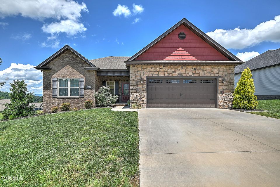 Photo #2: 3309 Murrayfield Way