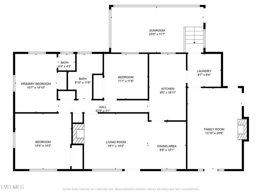 Photo #33: 206 Cloverdale Place
