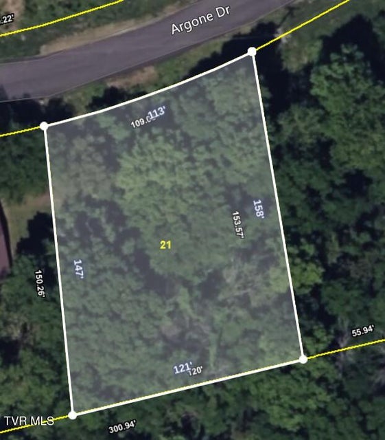 Photo #2: Lot 21 Argonne Street