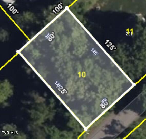 Photo #2: Lot 10 Highland Circle