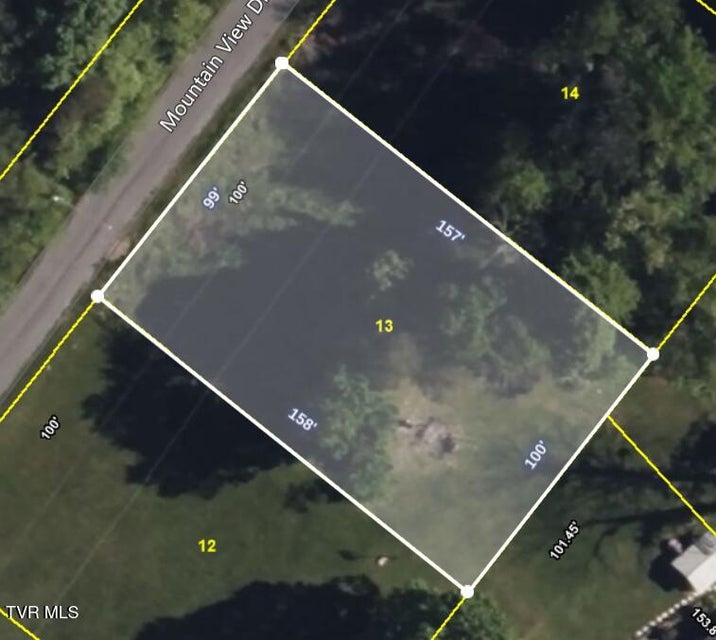 Photo #3: Lot 13 Mountain View Drive