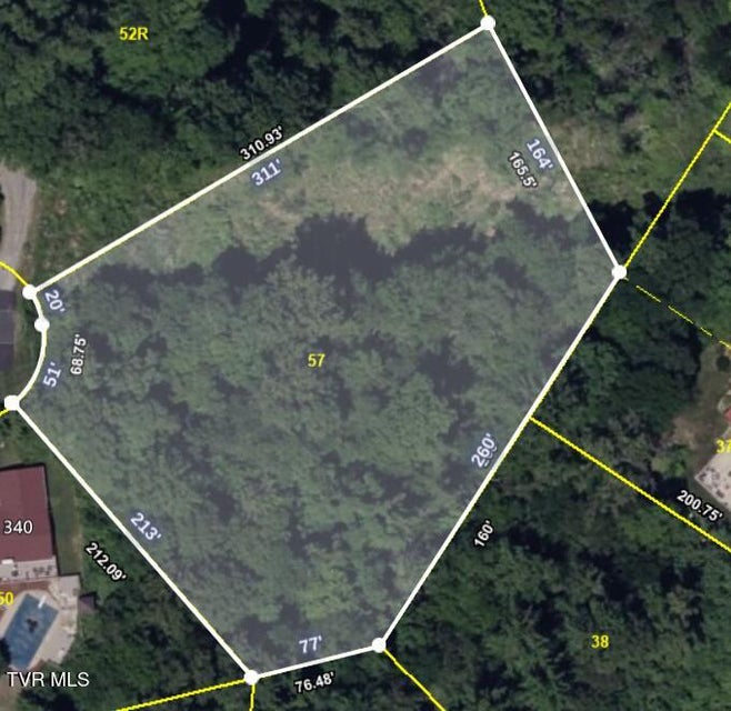 Photo #2: Lot 51 Raven Circle