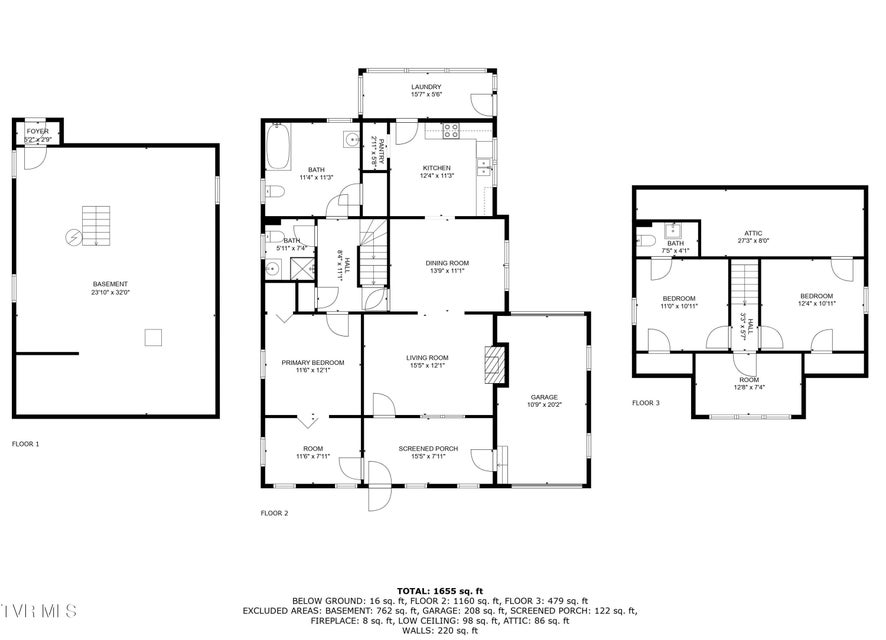 Photo #3: 1149 Moorland Avenue
