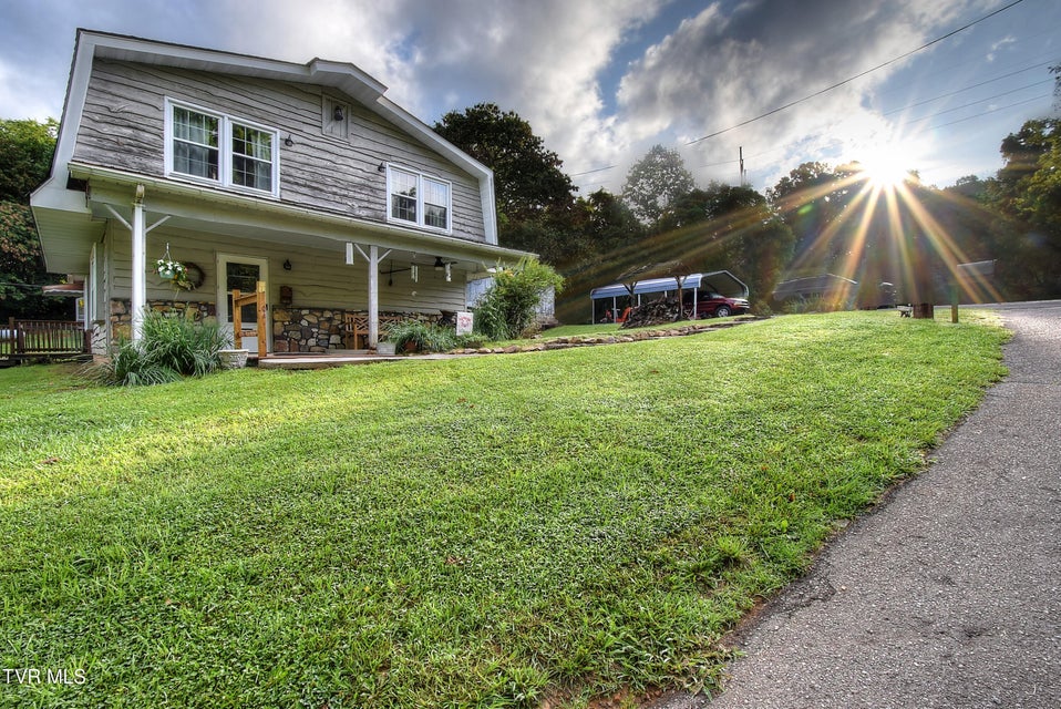 Photo #2: 121 Harold Estep Road
