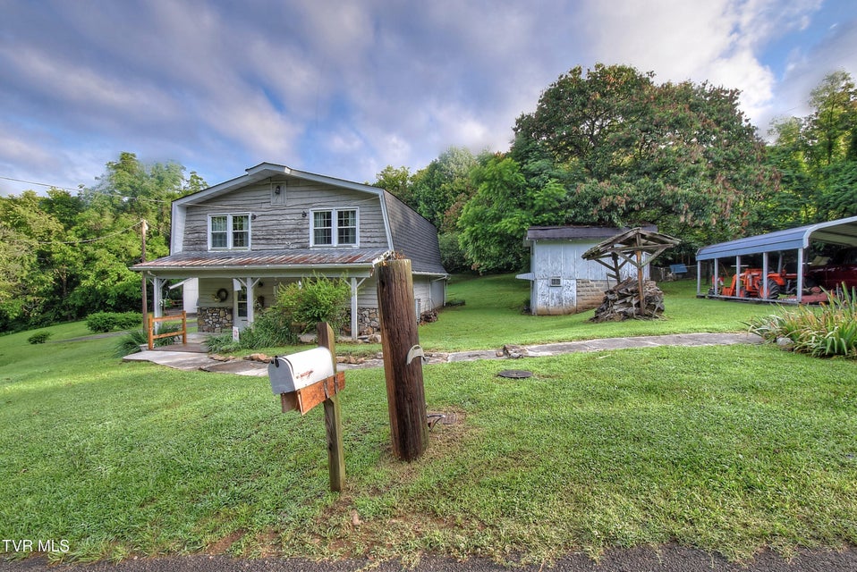 Photo #3: 121 Harold Estep Road