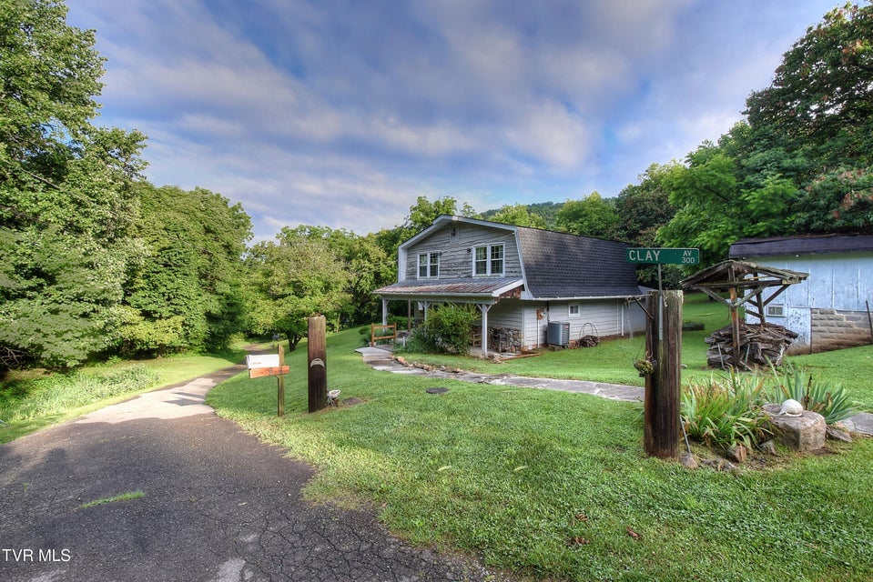 Photo #4: 121 Harold Estep Road