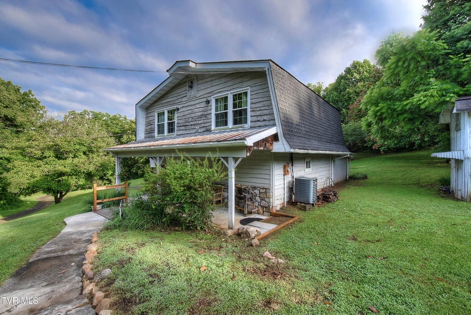 Photo #6: 121 Harold Estep Road