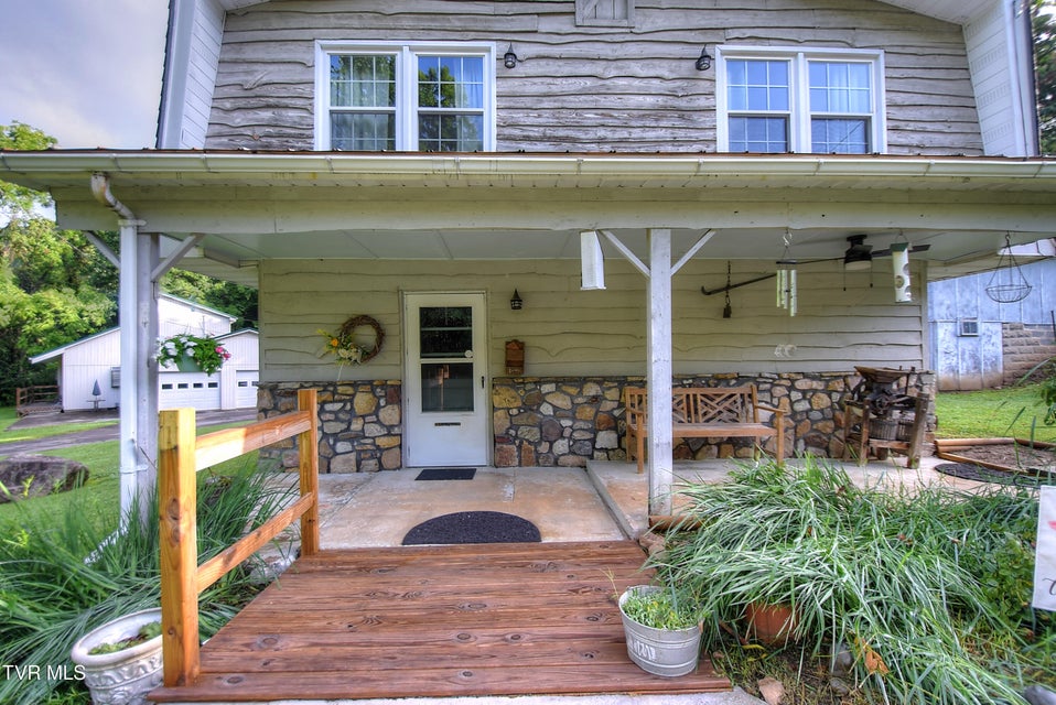 Photo #7: 121 Harold Estep Road