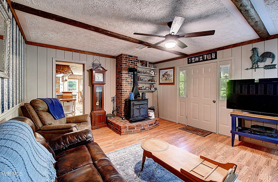 Photo #25: 121 Harold Estep Road