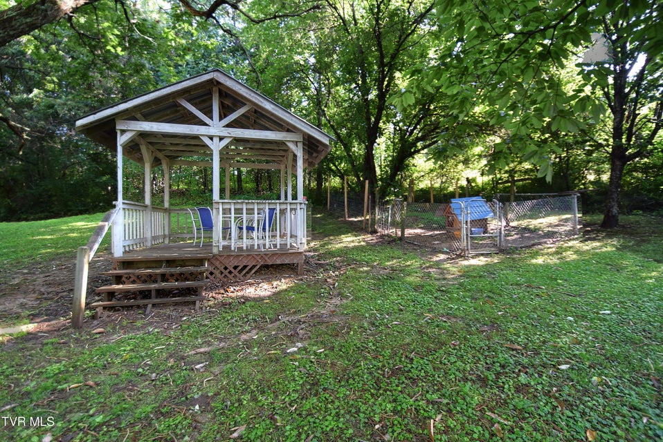 Photo #45: 121 Harold Estep Road