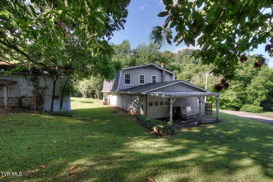 Photo #47: 121 Harold Estep Road