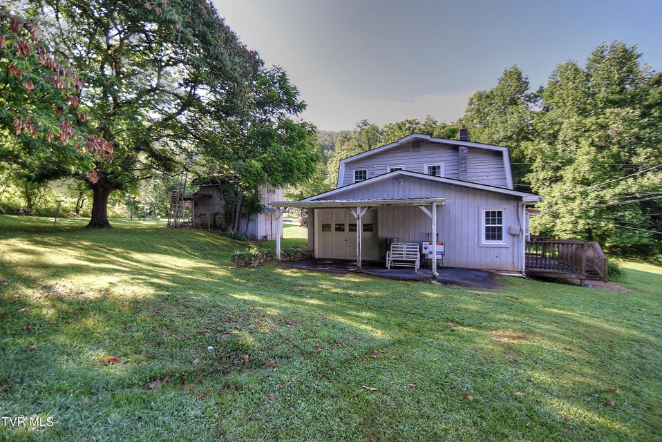 Photo #48: 121 Harold Estep Road