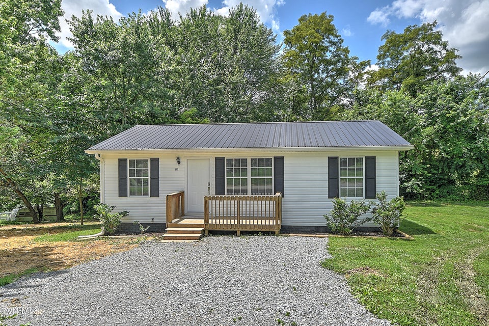 Photo #2: 117 Maverick Road