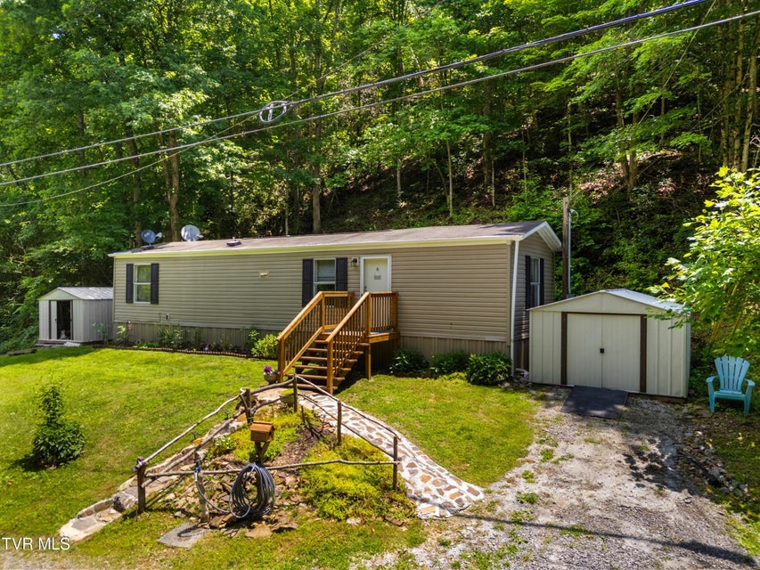 Photo #2: 904 Briar Fork Road