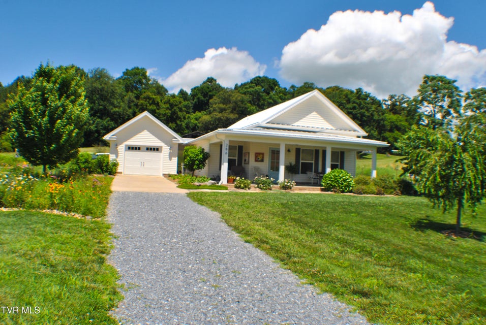 Photo #2: 286 Sliger Road