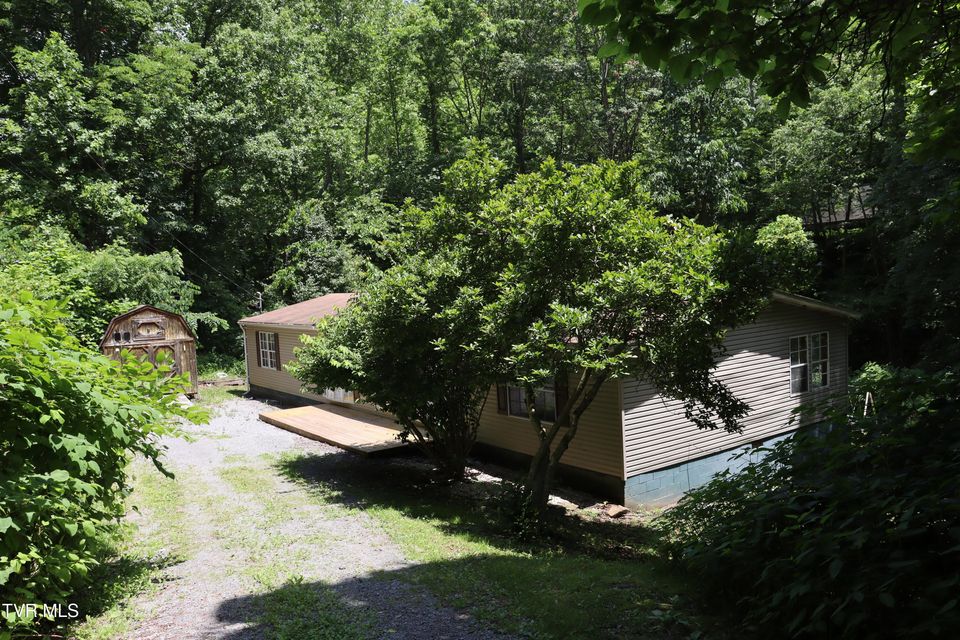 Photo #9: 4116 Moneyhun Road