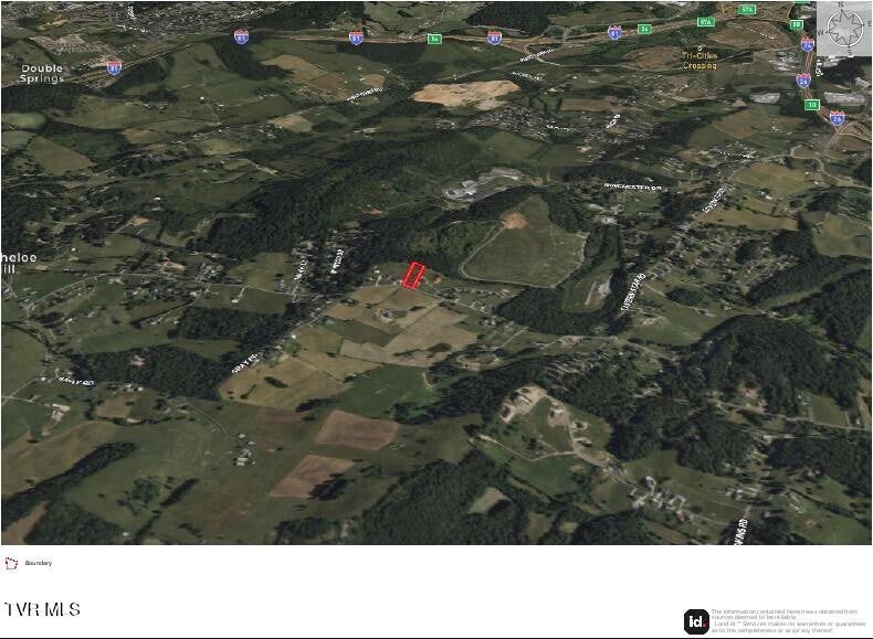 Photo #4: 334 Kinchloe Mill Road