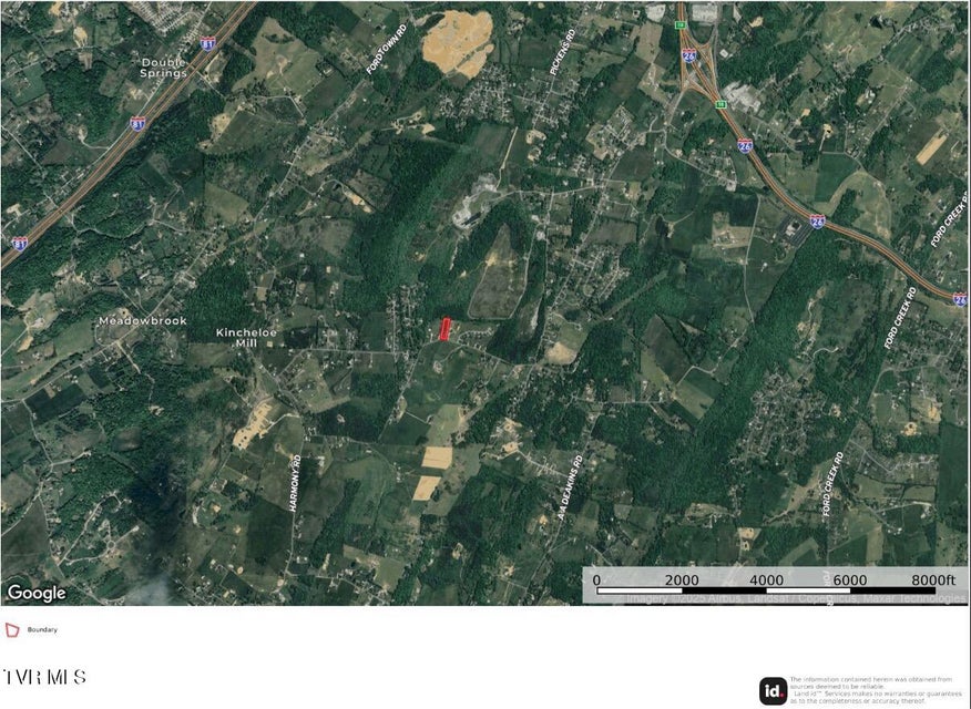 Photo #5: 334 Kinchloe Mill Road