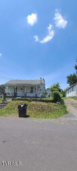 Photo #2: 1814 Park Street