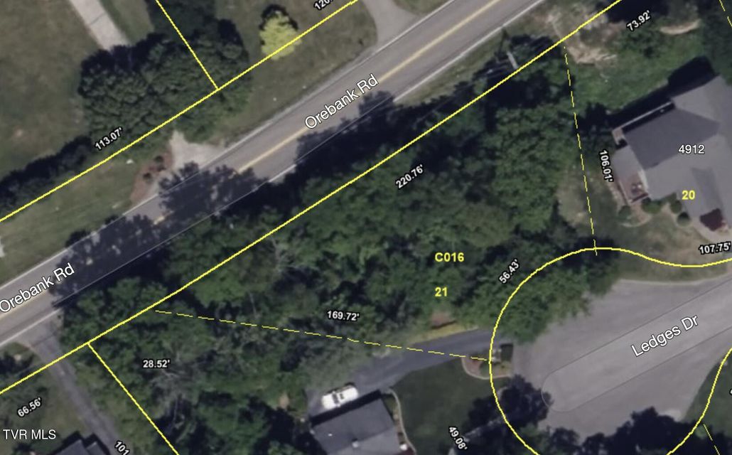 Photo #4: Lot 21 Ledges Drive