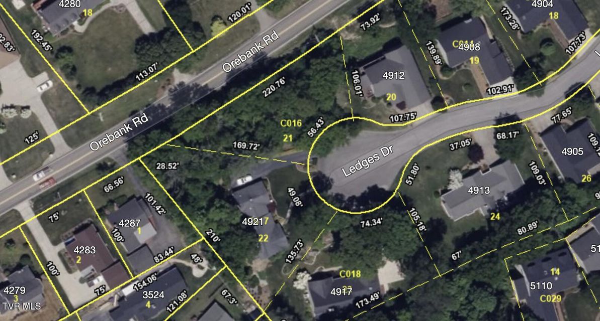 Photo #5: Lot 21 Ledges Drive