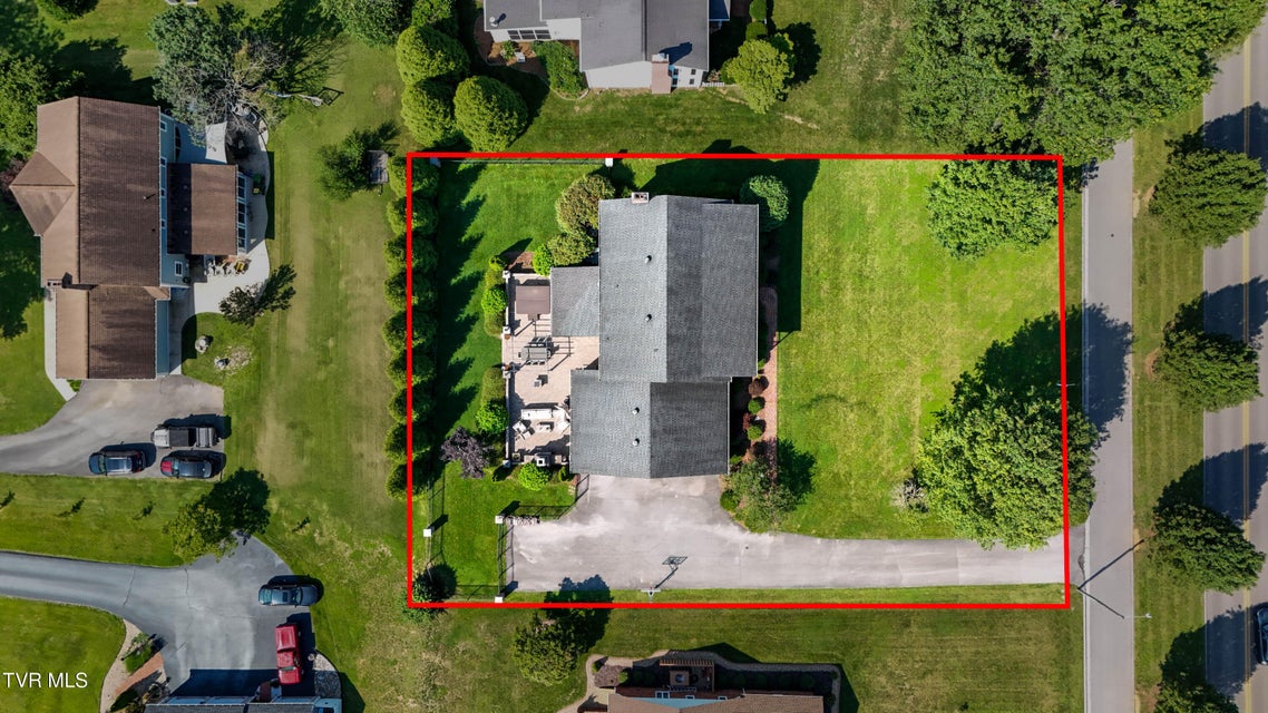 Photo #5: 6054 Old Jonesboro Road