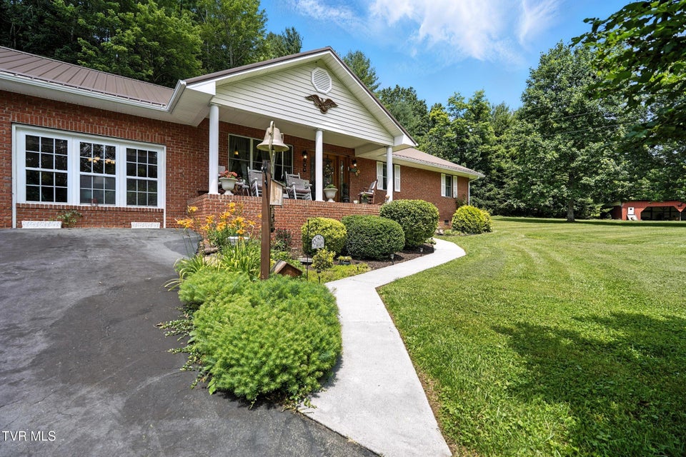 Photo #3: 1037 Swift Hollow Road