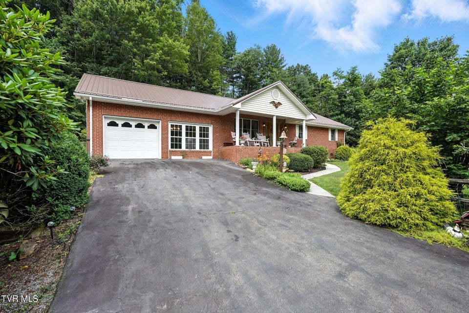Photo #2: 1037 Swift Hollow Road