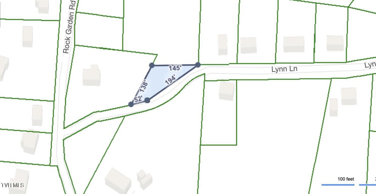 Photo #6: 0 Lynn Lane