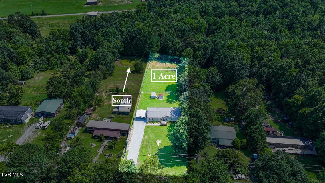 Photo #3: 1070 Bill Martin Road