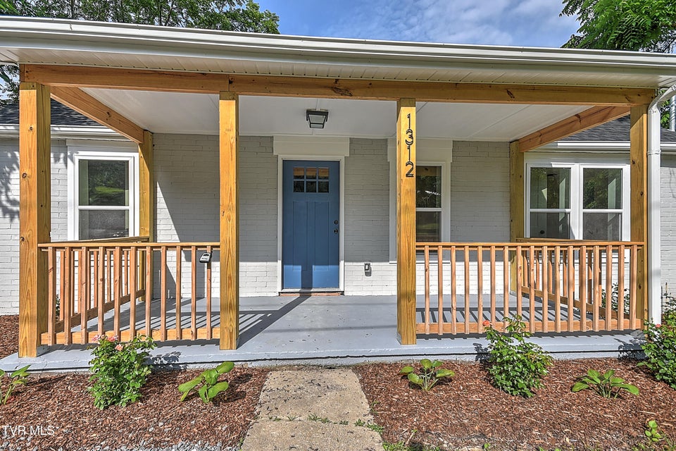 Photo #4: 1312 Tranbarger Drive