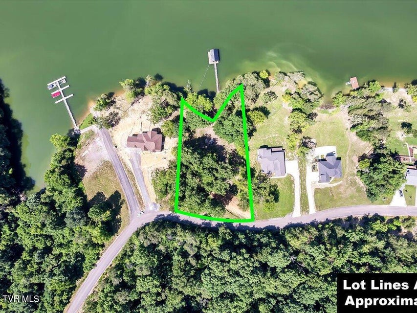 Photo #4: Lot 11 Walnut Bend Drive