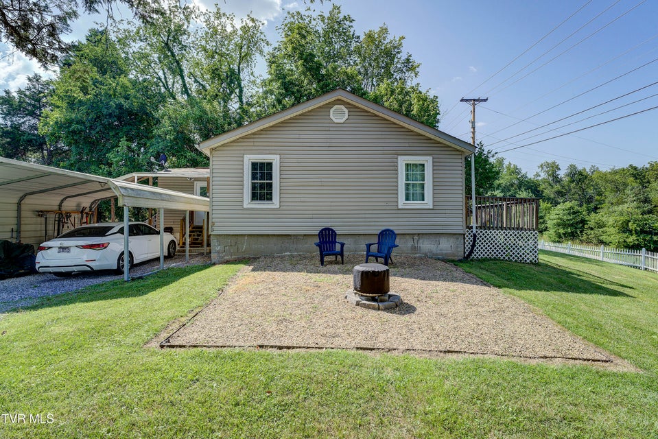 Photo #4: 1277 Cooks Valley Road