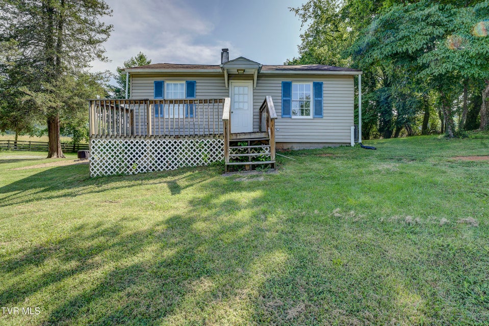 Photo #2: 1277 Cooks Valley Road