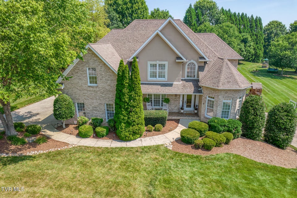 Photo #2: 3 Chestnut Ridge Court