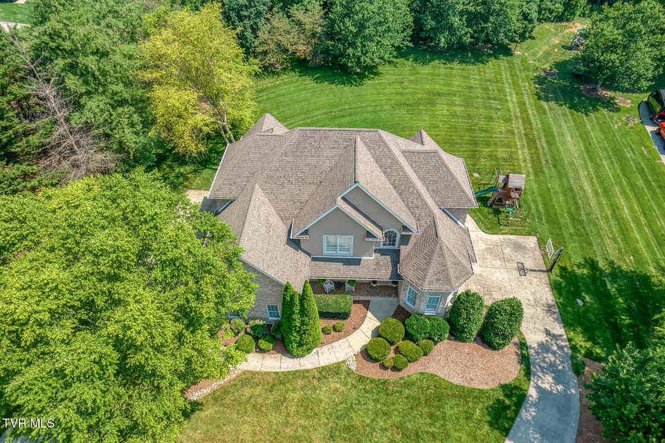 Photo #5: 3 Chestnut Ridge Court