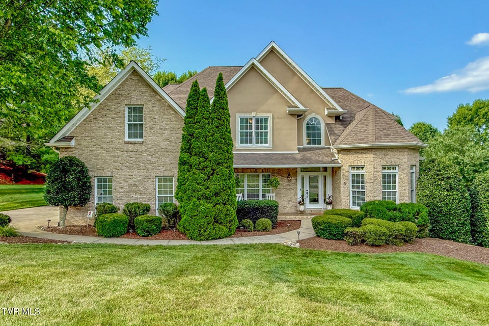 Photo #77: 3 Chestnut Ridge Court