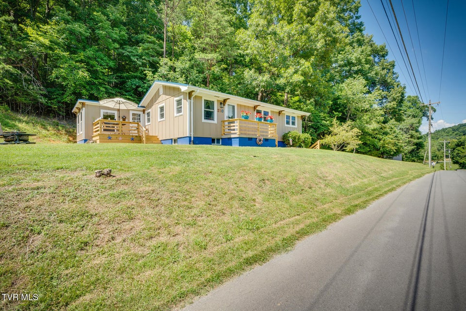 Photo #2: 210 Anderson Road