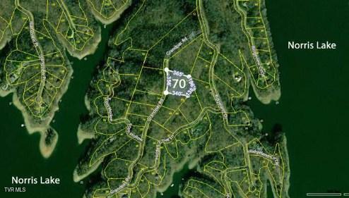 Photo #3: Lot 70 Grandpas Ridge